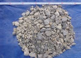 Công tác t​​hí nghiệm đá dăm (sỏi) các loại dùng trong bê tông (áp dụng TCVN 7572:2006)